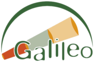 Logo der GMS Galileo